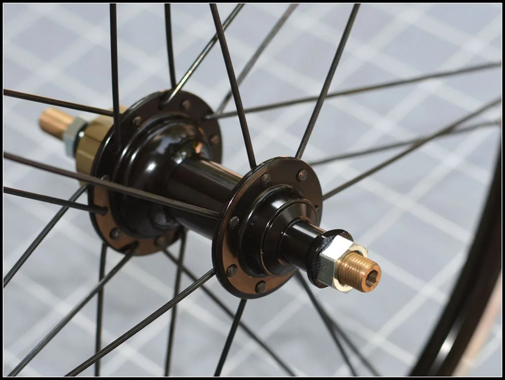 Комплект колес для велосипеда 3 шестьдесят Сверхлегкий складной велосипед 349 с дисковыми тормозами
