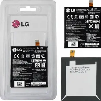 

Battery For LG Nexus 5 , Part Number: BL-T9