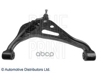 Рычаг Подвески Прав Suzuki: Grand Vitara I 1.6, 1.6 Привод На Все Колеса 98-03 Blue Print арт. ADK88640