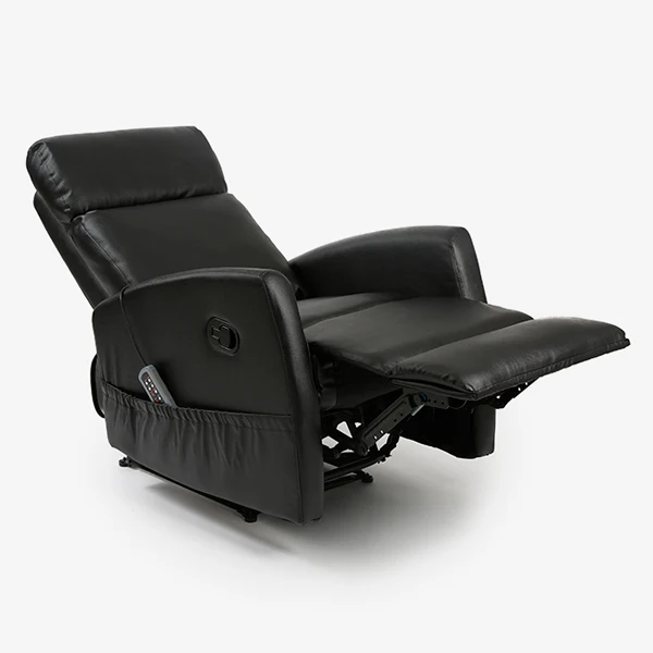Cecotec Compact 6021 массажное кресло для отдыха