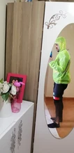 Cycling-Jacket Raincoat Bike Road-Bicycle Lightweight Breathable Waterproof Women Thin