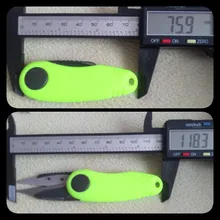 Tijeras para pescado en forma de Camarón, accesorios de acero inoxidable, Sedal plegable, cortapelos, aparejos de pesca