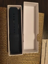 Anbeer-Correa de reloj de goma para hombre, 14mm, 18mm, 20mm, 22mm, 24mm, pulsera de repuesto de liberación rápida, de silicona deportiva negra