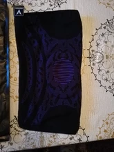 Veidoorn-rodillera de compresión, Protector elástico para gimnasio, deportes, baloncesto, voleibol, correr, 1 Uds.