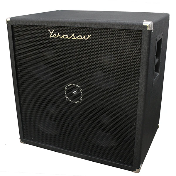 Bassta-410 Кабинет басовый 400Вт, Yerasov