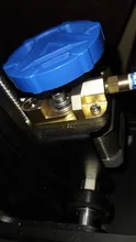 Printer-Parts Extrusion Filament MK8 CR-8 Aluminum-Block CR-10 Reprap for CR-7 3D