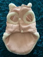 Jacket Pet-Coat French-Bulldog For Chihuahua Puppy-Vest Warm Dog Mascotas Winter Small