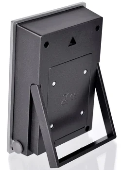 

Weather Station (wall clock) Bresser MyTime Io 30 cm black