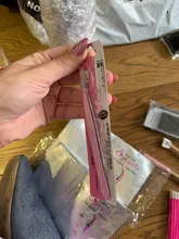 Pinzas rectas y curvadas de acero inoxidable para extensiones de pestañas, gran oferta, 2 uds., 2020