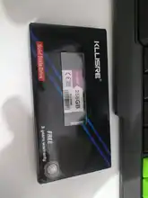 Hdd Hard-Disk NGFF M.2 Ssd Solid-State-Drive Pcie Nvme Internal 2280 B450m M2 128gb Kllisre