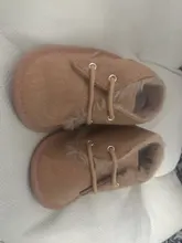 Zapatillas para bebé de algodón de unicornio, suaves, cálidas, de felpa, antideslizantes, de goma, para primavera y verano