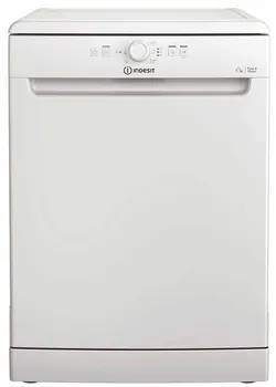 

INDESIT DISHWASHER DFE1B1914 6 PROGRAMS TO +