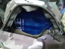 Running Hydration Backpack Vest Storage-Bag Water-Bladder AONIJIE 2L 3L SD51 BPA Free-1l