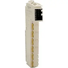 

IVO SRD-5VDC-SL-C Modicon M258-Mod. 1hsc ssi 1mb srd-5vdc-sl-c NEW