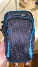 Funda deportiva Universal para teléfono móvil IPhone Pro Max, funda deportiva resistente al agua para el brazo, para correr, para Samsung, Huawei, 6,5 pulgadas
