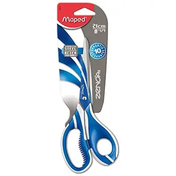 

Scissor Zenoa Fit 21cm