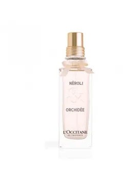 

LOCCITANE NEROLI ORQUIDEA ET 75 ML