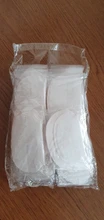 Almohadillas desodorantes de algodón para verano axila bajo el brazo almohadillas para el sudor, vestido desechable, protección contra el sudor, Abs, talla grande, 100x (50 pares)