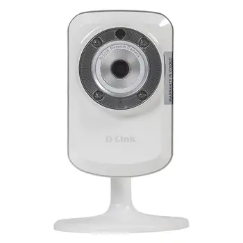 

IP camera internal D-Link standard DCS-933L
