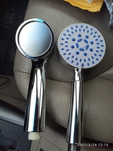 Shower-Head High-Pressure Zhangji One Buy One-Free 2pcs Top-Quality Get Hot-Sale