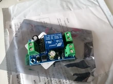 Protection-Module Battery-Power-Supply 48v-Control-Board Power-Off Automatic Emergency