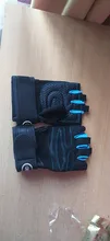 Guantes de gimnasio para ejercicio deportivo, guantes para levantamiento de pesas, entrenamiento deportivo, Para culturismo, ciclismo