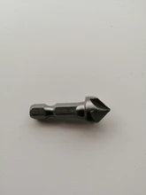 Countersink-Drill Remove-Bur Chamfer-Bit Bevel-Cutting-Cutter Carpentry Woodworking Angle-Point