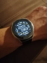 Funda para Huawei Watch GT 2e, cubierta suave de TPU, marco de cobertura completa, accesorios para reloj inteligente, parachoques + Protector de pantalla, Huawei Watch GT2E