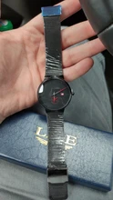 LIGE-reloj deportivo de cuarzo Para Hombre, cronógrafo de marca superior de lujo, a la moda, Ultra reloj Para muñeca fina Para Hombre