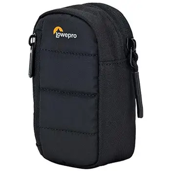 

Tahoe CS 20 compact case NeroLOWEPRO9.53