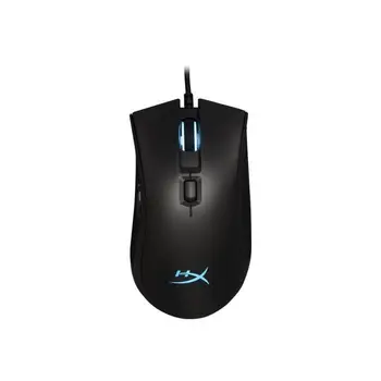 

HyperX Pulsefire FPS Pro Ergonomic Optical Mouse 6 buttons USB wired