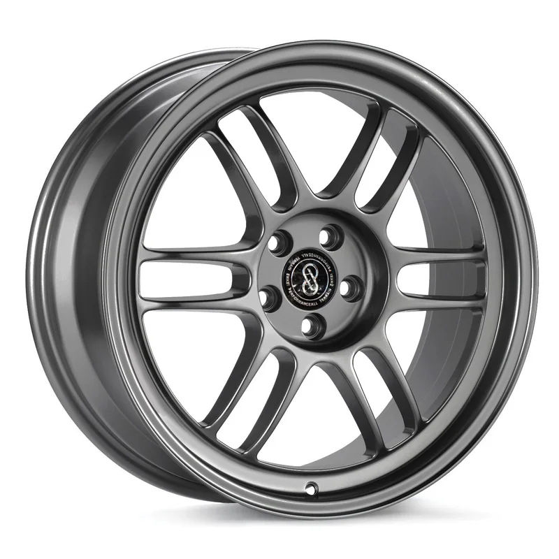 Enkei RPF1 16 &quot5x100 колесные диски для Polo Golf4 DY486 [1 шт]|Диски колёсные| |