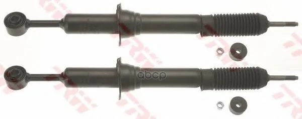 Амортизатор Toyota Land Cruiser 120 02- Пер.Газ.(К-Т Л/Пр.Ц. За 1шт.) Trw/Lucas Jgs986t TRW/Lucas арт. JGS986T
