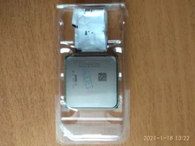 AMD X4 760k Quad-Core FM2 3.8GHz 4MB 100W CPU X4-760k Desktop processor