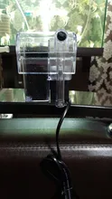 Filtro externo para acuario, bomba de agua, fabricante de cascada, máquina de configuración de oxígeno, superaccesorios