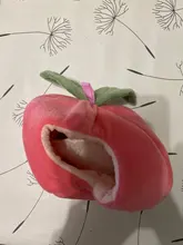 House Chinchilla Hammock-Cage Nest Hamster Sugar Glider Animal-Swing Hide Cute Sleeping-Bed