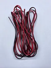 2/3/4/5pin Cable conector para LED de alambre eléctrico 22AWG 20AWG 18AWG de 5/10/20/50/100m Cable eléctrico para 3528 2835 RGB tira LED