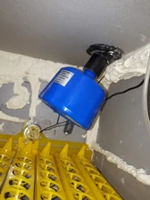 Heating-Lamp Incubator-Heater-Tool Chickens Temperature-Controller Animal Piglet Pet