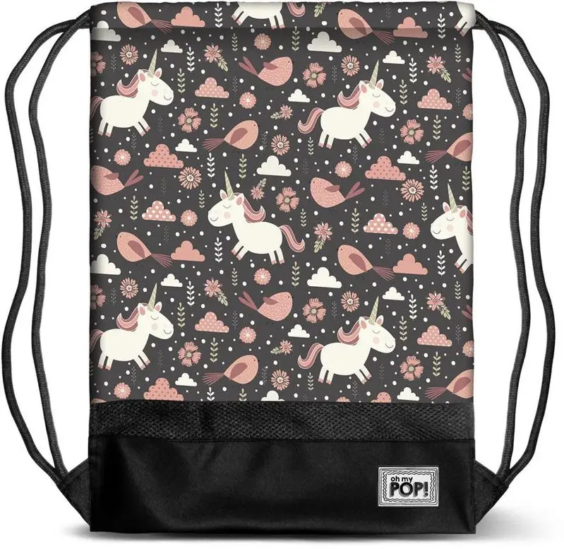 Биржа Sack's storm cords Ohmypop 'Fantasy'(2/8