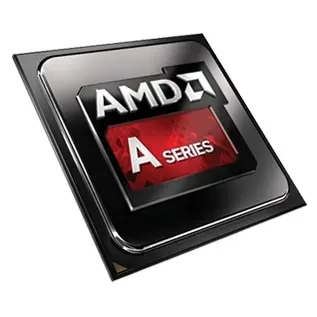 Процессор AMD A8 9600 AM4(AD9600AGM44AB)(3,1 GHz/100 MHz/R7) OEM