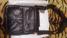 Messenger-Bag Mochila Tote Cross-Body-Bag Cowhide Shoulder Quality Casual Fashion Original