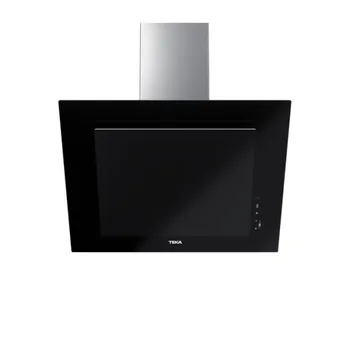 

Conventional Hood Teka 70 cm 700 m3/h 280W A+ Black