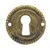 

25 PCS Of NOZZLE ANTICH. ART.30710 MM.30 OCT. OLD