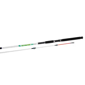 

Spinning alligator 240 (hs-ks15008-240)