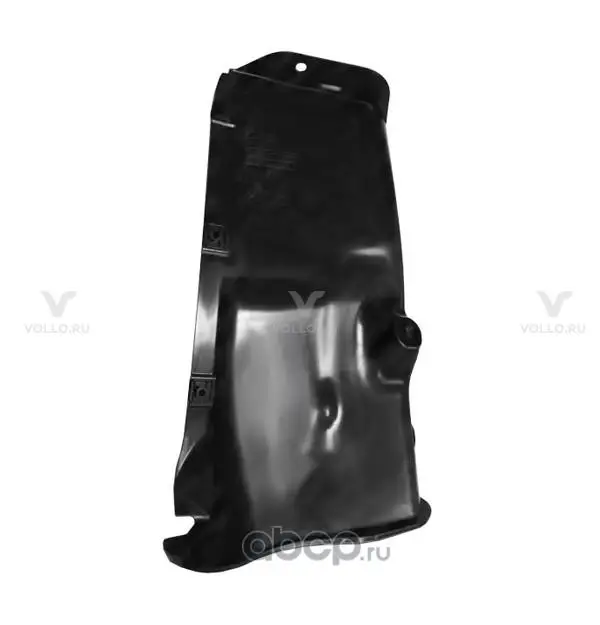 868224L500 Hyundai ПОДКРЫЛОК / GUARD ASSY-REAR WHEEL,RH