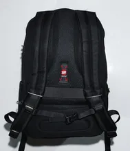 Tigernu-Mochila para portátil a prueba de agua para hombre, morral con capacidad de ordenadores de 15.6 pulgadas, sin llave, TSA, mochila antirrobo y para viajes, adecuada para adolescentes