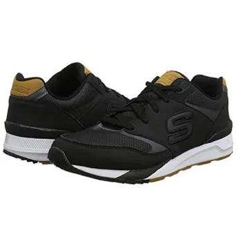 

SKECHERS - Art. 52352/BLK - Colore nero (black)-uomo