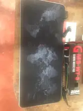 Carpet Desk-Mat Mouse-Pad LOL Computer Mause Led-Gamer 900x400 Large XXL RGB for CS Gaming