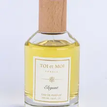 Toietmoi элегантная Парфюмерная вода от Toietmoi, Женская Парфюмерная вода для женщин 100 мл 3,4 FL. OZ