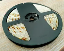 LED Strip 5050 60 LEDs/m Flexible Home Decoration Lighting LED Tape RGB RGBW RGB CCT